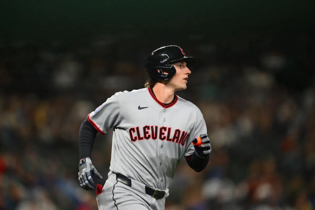 N&N: DeLauter leaves game; X-Ray negative