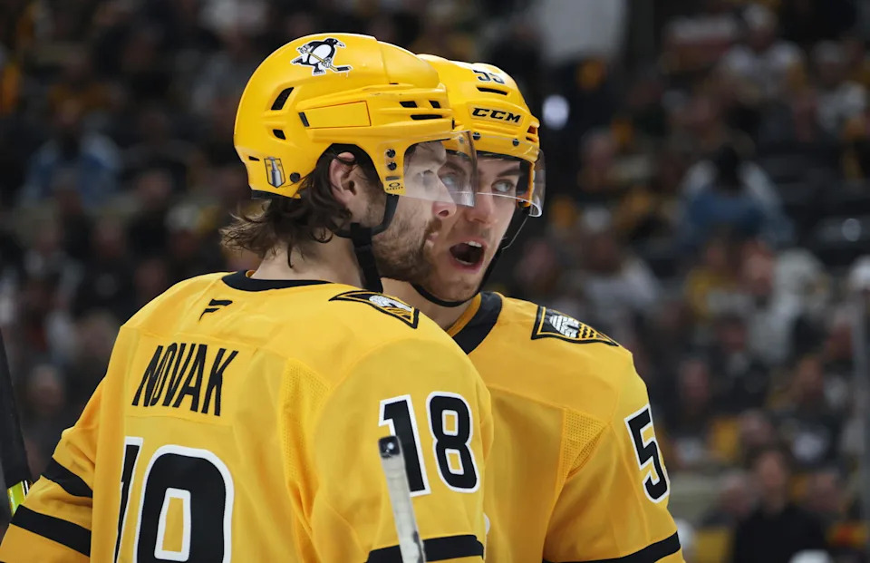 3 Adjustments Penguins Should Make Ahead Of Game 4