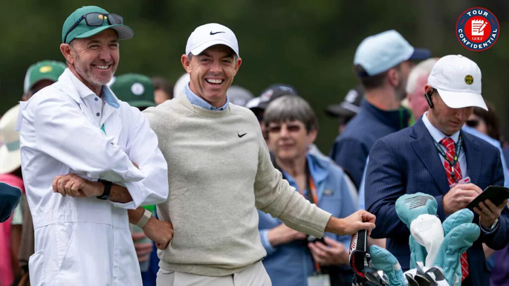 Tour Confidential: What’s the best storyline at the 2026 Masters?
