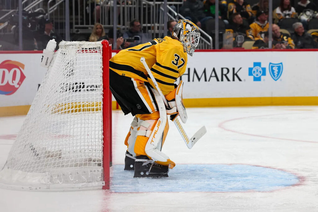 Former Canucks In 2026 Stanley Cup Playoffs: Šilovs Keeps The Penguins Season Alive