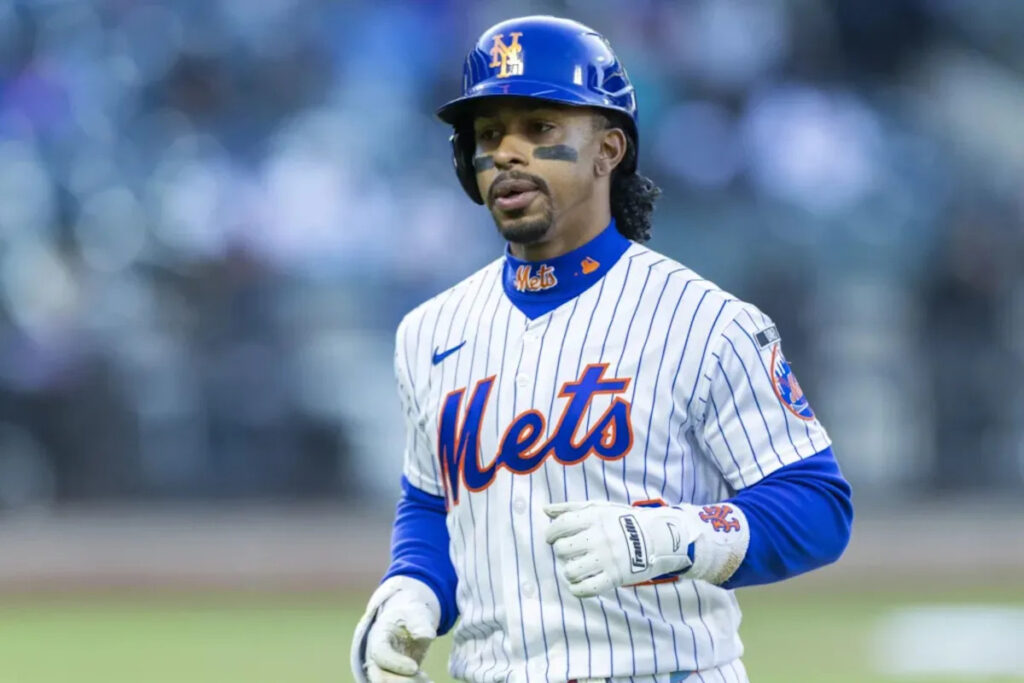 Mets’ Francisco Lindor off to slow start but believes turnaround will come in ‘just a matter of time’