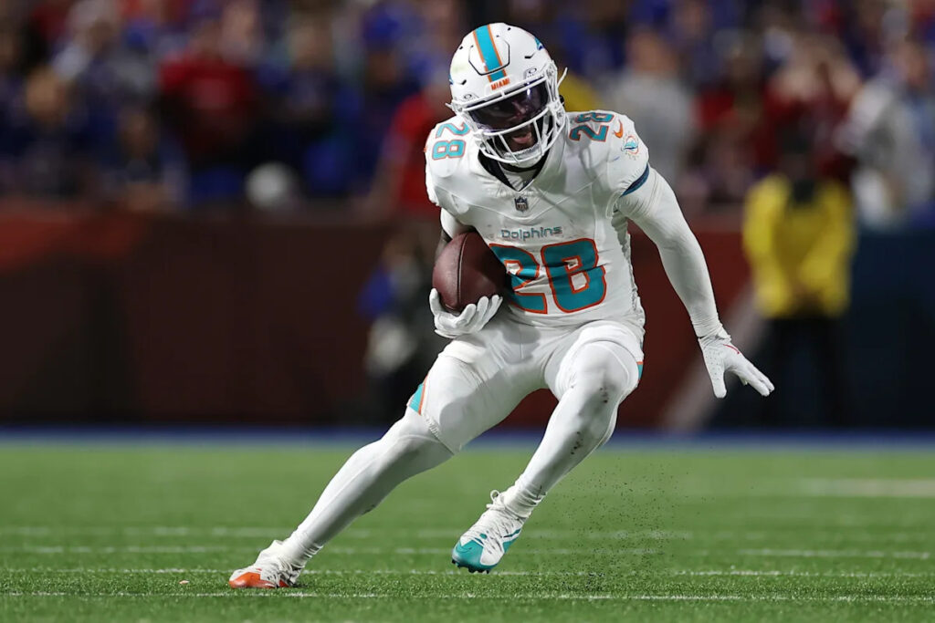 Extension for Achane is a priority – The Splash Zone 4/1/26