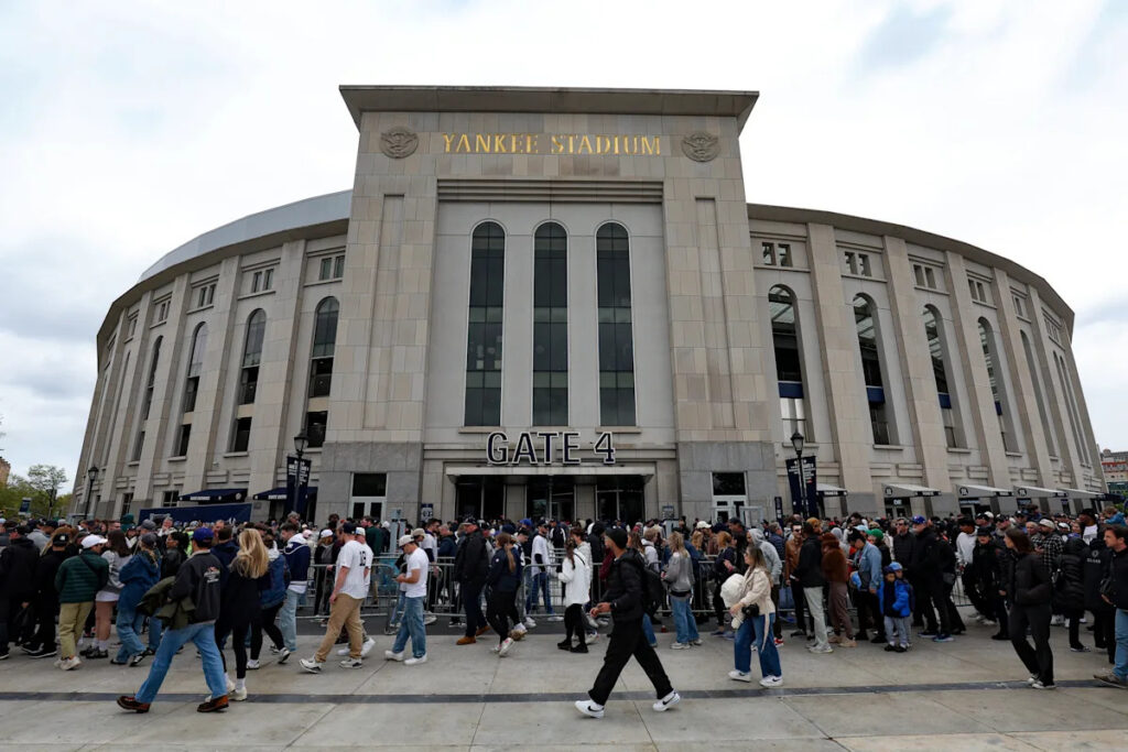 Where to watch Miami Marlins vs. New York Yankees: Live stream, start time, TV channel, odds for Friday, April 3