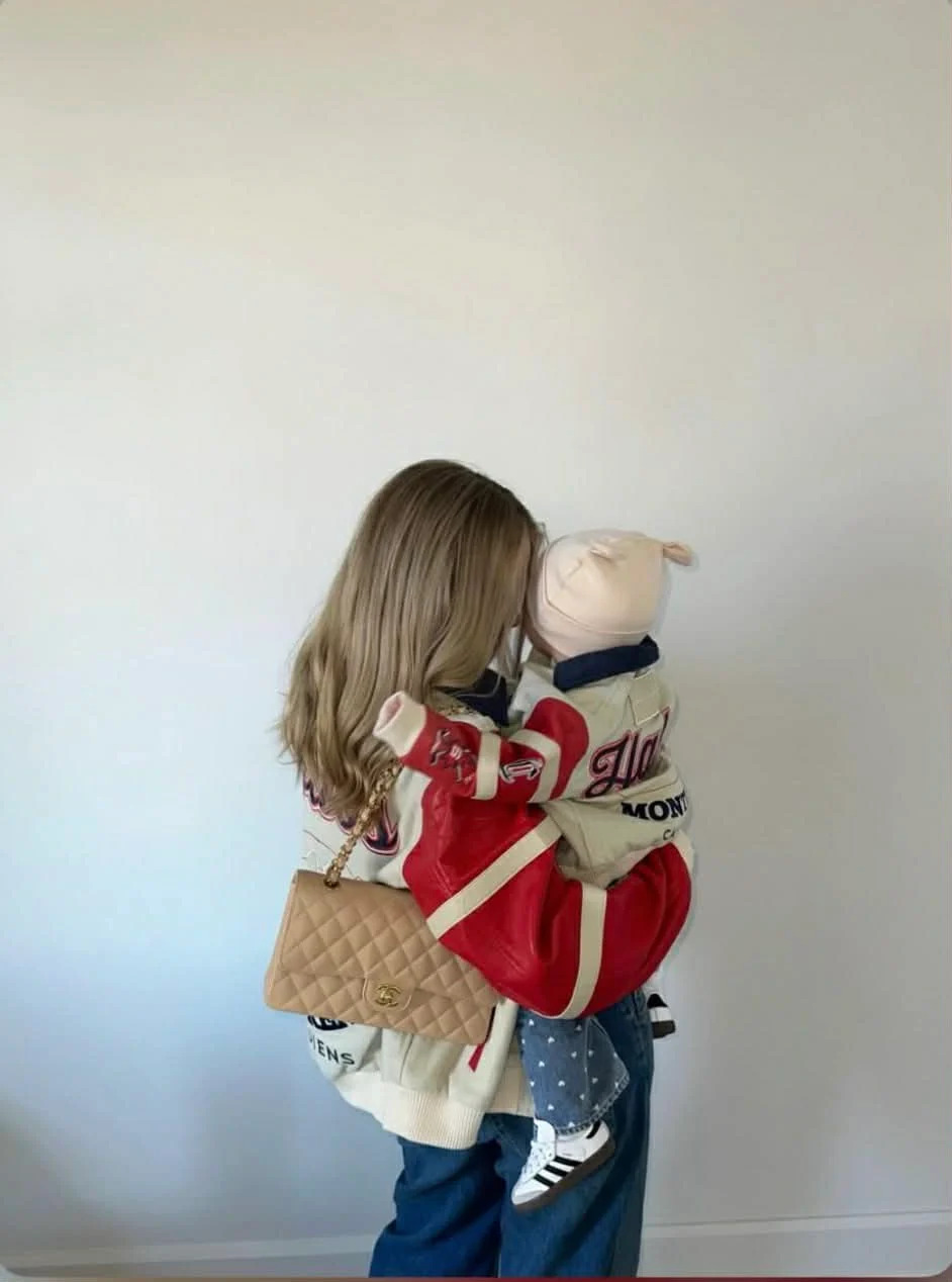 Emma Fortin Instagram