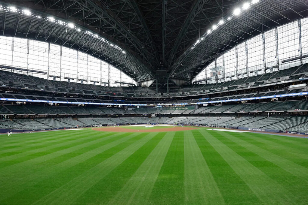 Game #17 GameThread: Jays @ Brewers