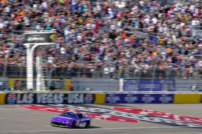 Best NASCAR Races 2026, Pennzoil 400