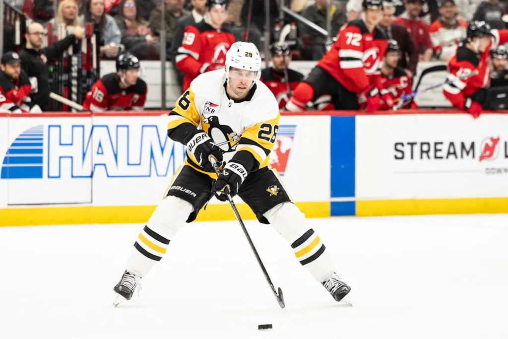 NHL Playoffs 2026: Where to watch, start date, TV schedule and more