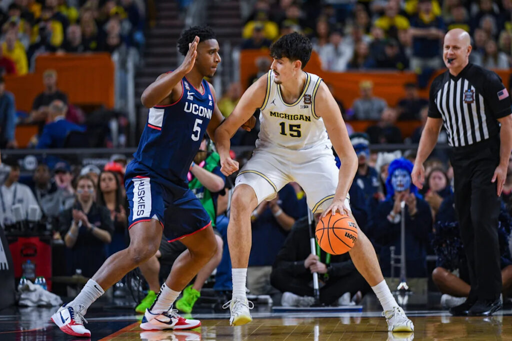 College basketball prospects who boosted their NBA Draft stock (and future fantasy value) in NCAA tournament College basketball prospects who boosted their NBA Draft stock (and future fantasy value) in NCAA tournament
