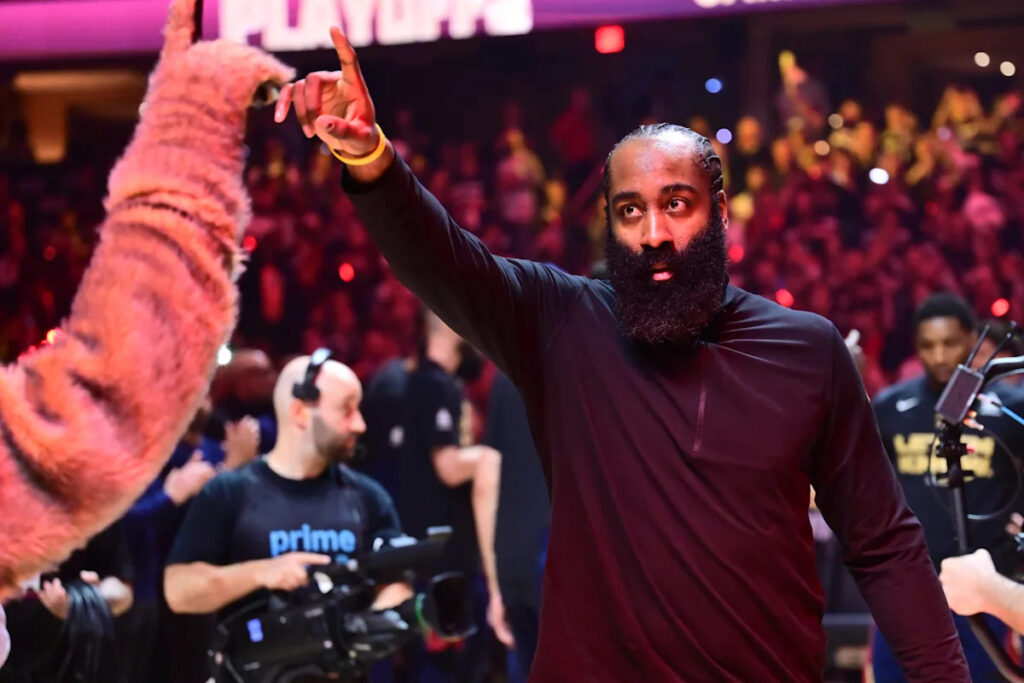13 Takeaways from Cavs 132-126 win over Raptors: James Harden changes everything