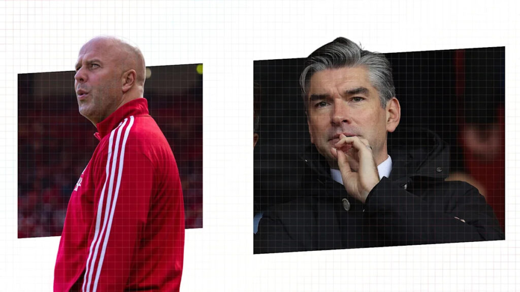 Premier League star now wants to join Liverpool