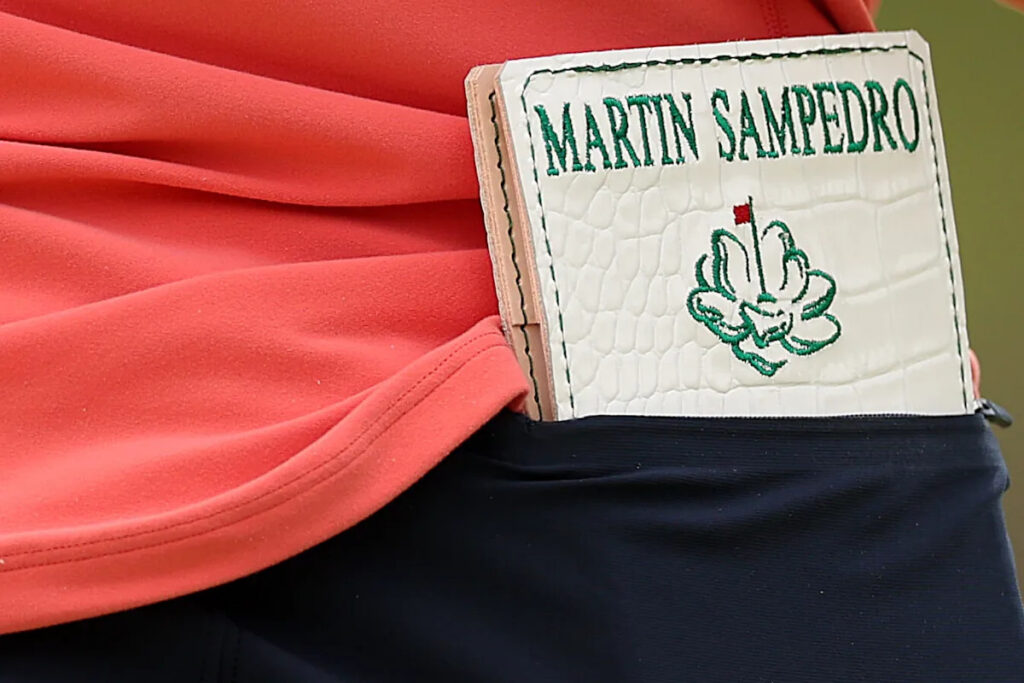 How Stanford has taken over the Augusta National Women’s Amateur