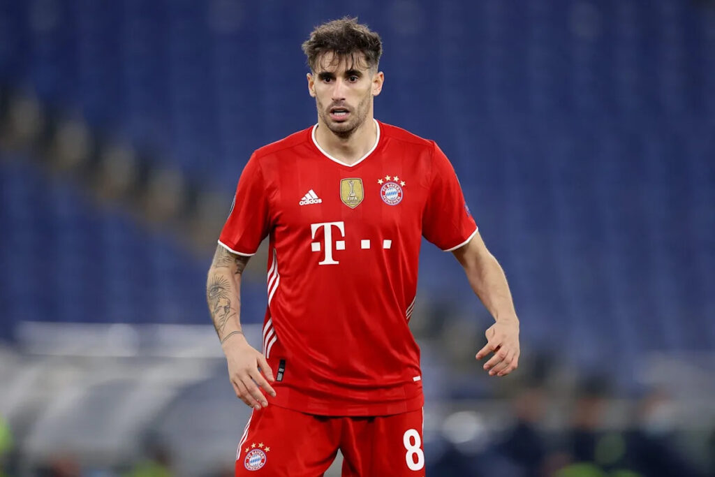 Former Bayern Munich superstar confirms Barcelona interest in 2012 – “There were contacts”