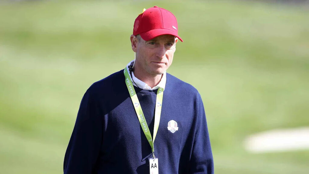 If you think Jim Furyk blew his first Ryder Cup captaincy, you’re missing the plot