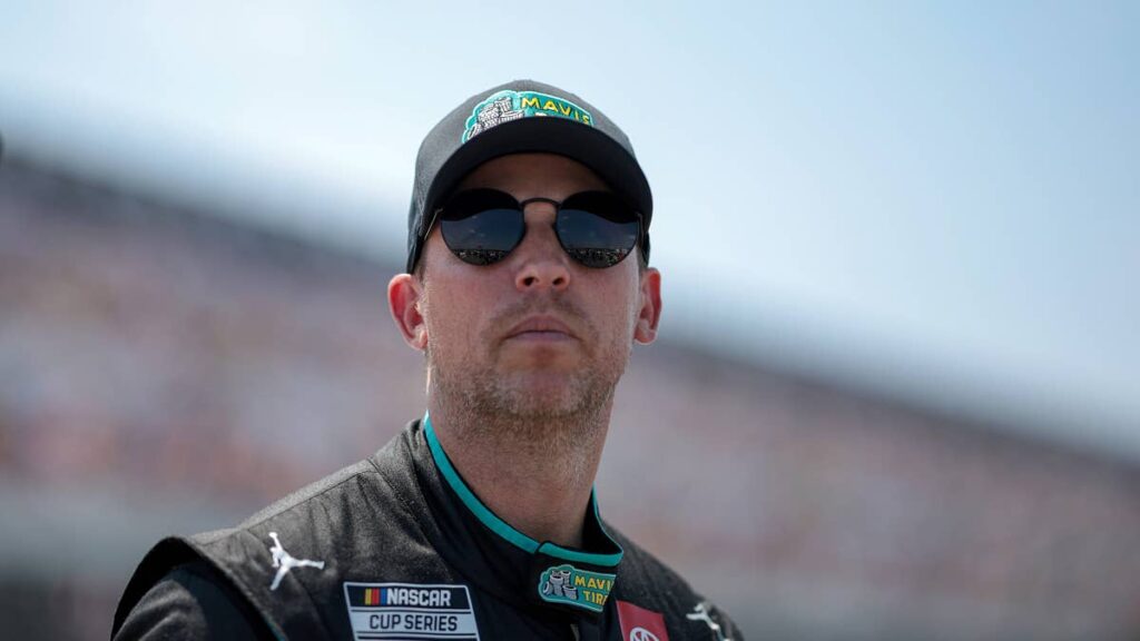 Denny Hamlin Takes Side In Ongoing NASCAR Overtime Debate