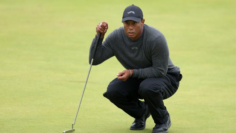 Tiger Woods timeline of trouble, from 2009 cheating scandal to latest DUI car crash Tiger Woods timeline of trouble, from 2009 cheating scandal to latest DUI car crash