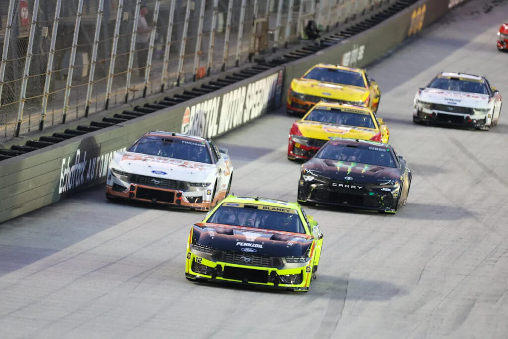 NASCAR Weekend Schedule Bristol: Practice and Qualifying Time, Track Info