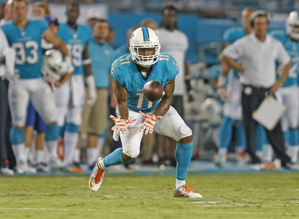 Miami Dolphins Discussion: Most Overrated Edition