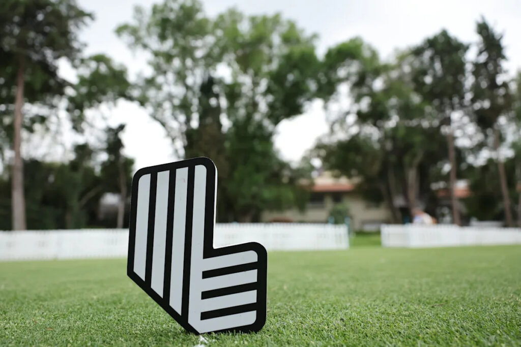 LIV Golf’s New Orleans tournament in limbo as financial concerns swirl