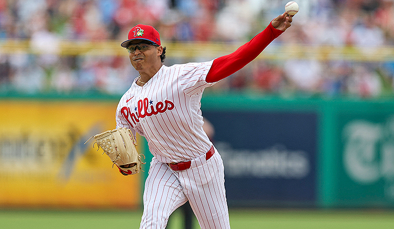 MLB Player Props & Best Bets for Today, April 4 MLB Player Props & Best Bets for Today, April 4