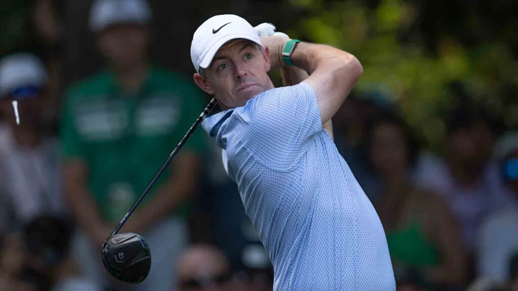 Want Masters Champions Dinner menu thoughts? Charles Barkley has them