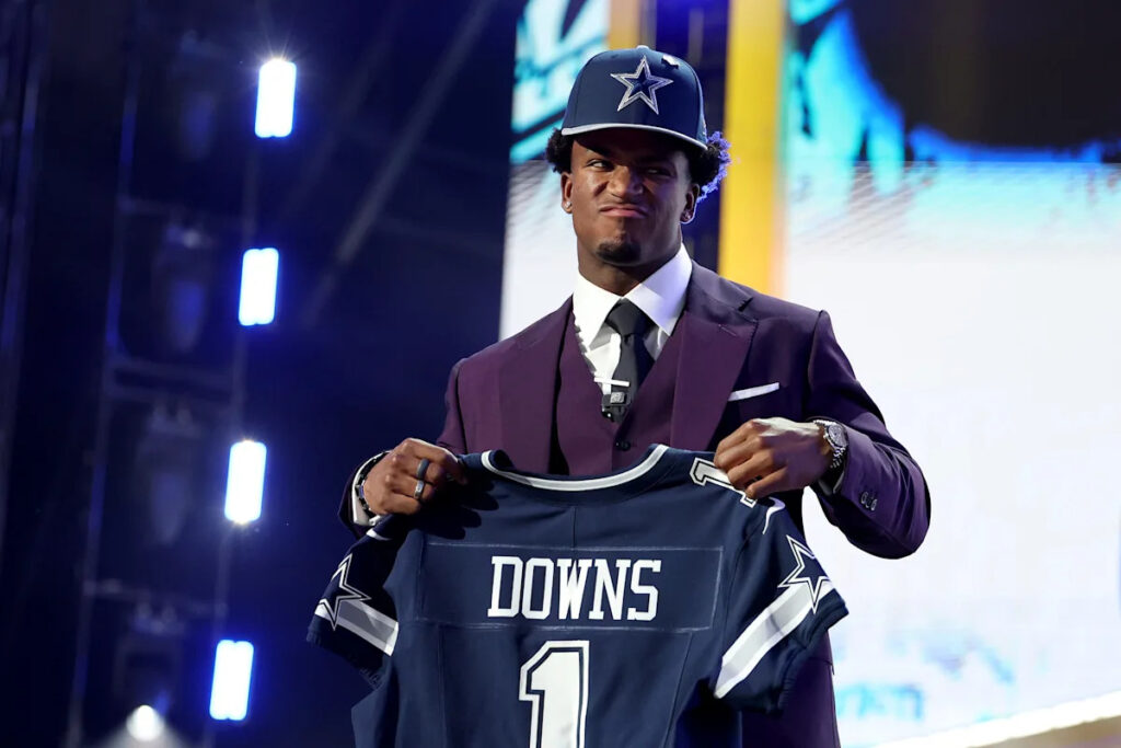 Ranking 2026 NFL Draft’s 15 biggest instant-impact rookies