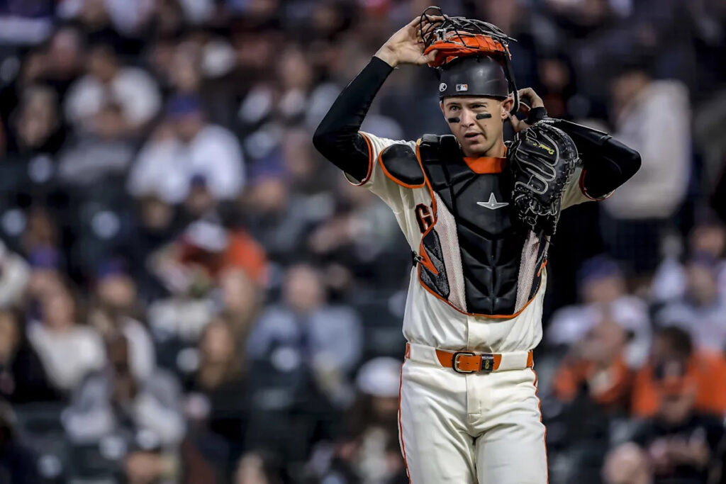 Former Arizona catcher Daniel Susac has perfect night in first MLB start