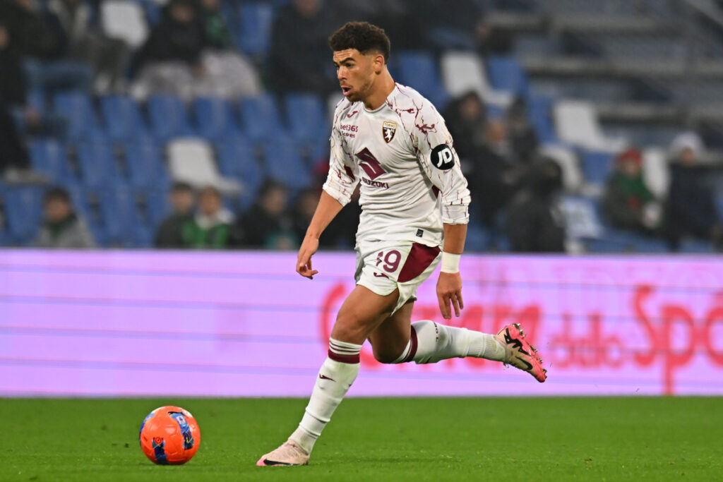 Torino injury crisis with new Adams, Zapata and Ismajli problems