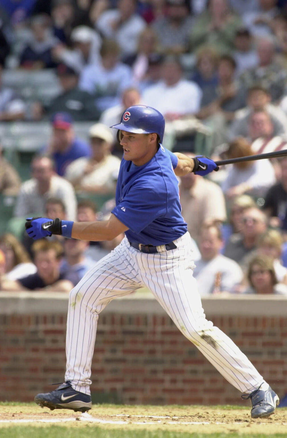 Chicago Cubs history unpacked, April 3