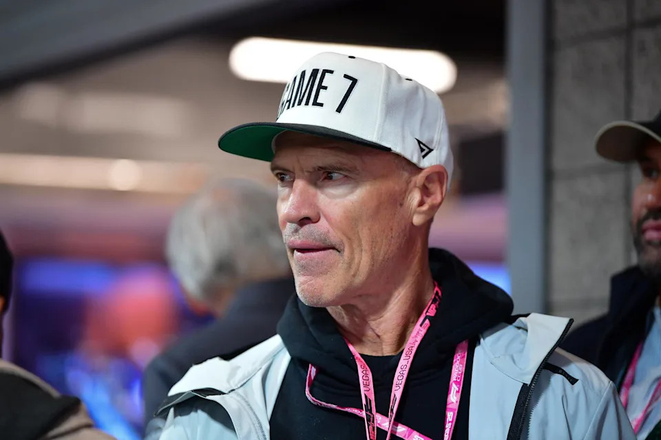 Mark Messier’s GAME 7 Brand Launches New Colorado Avalanche Merchandise