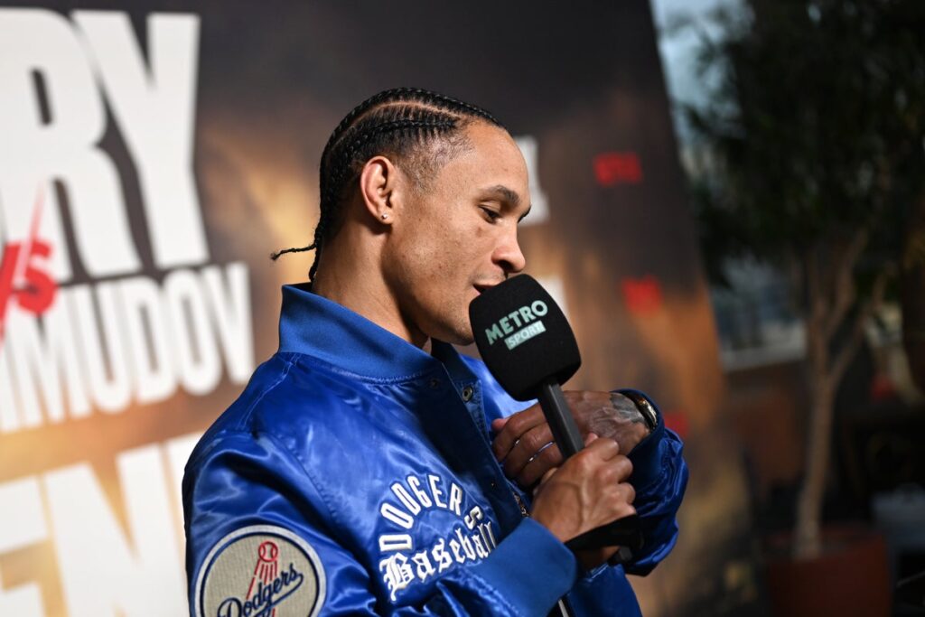 Conor Benn opponent hints at back-up fighter and injury ‘conspiracy’ Conor Benn opponent hints at back-up fighter and injury ‘conspiracy’