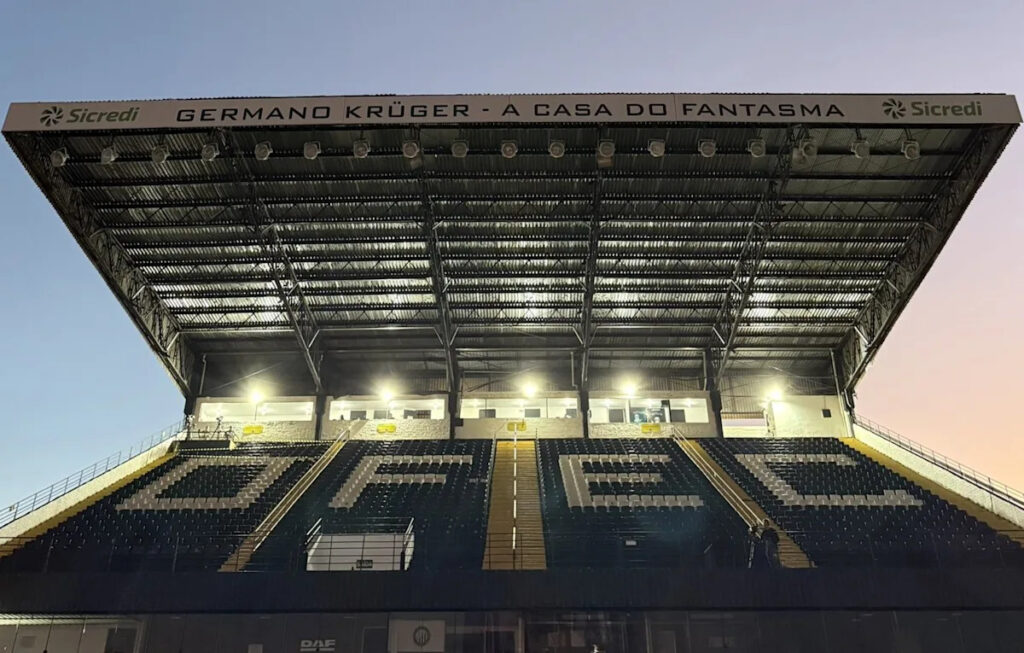 📋 Operário and Fluminense named for 1st Copa do Brasil clash 🇧🇷