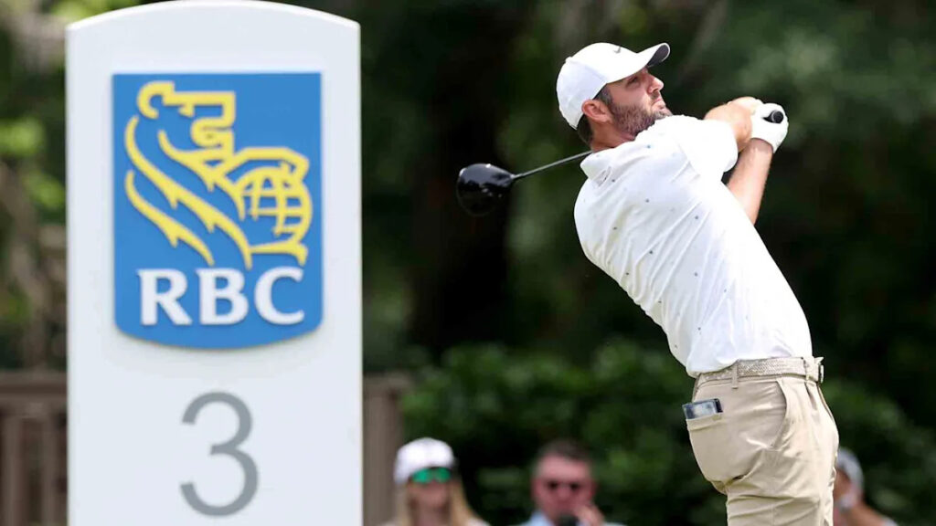 2026 RBC Heritage Sunday tee times: Round 4 pairings at Harbour Town