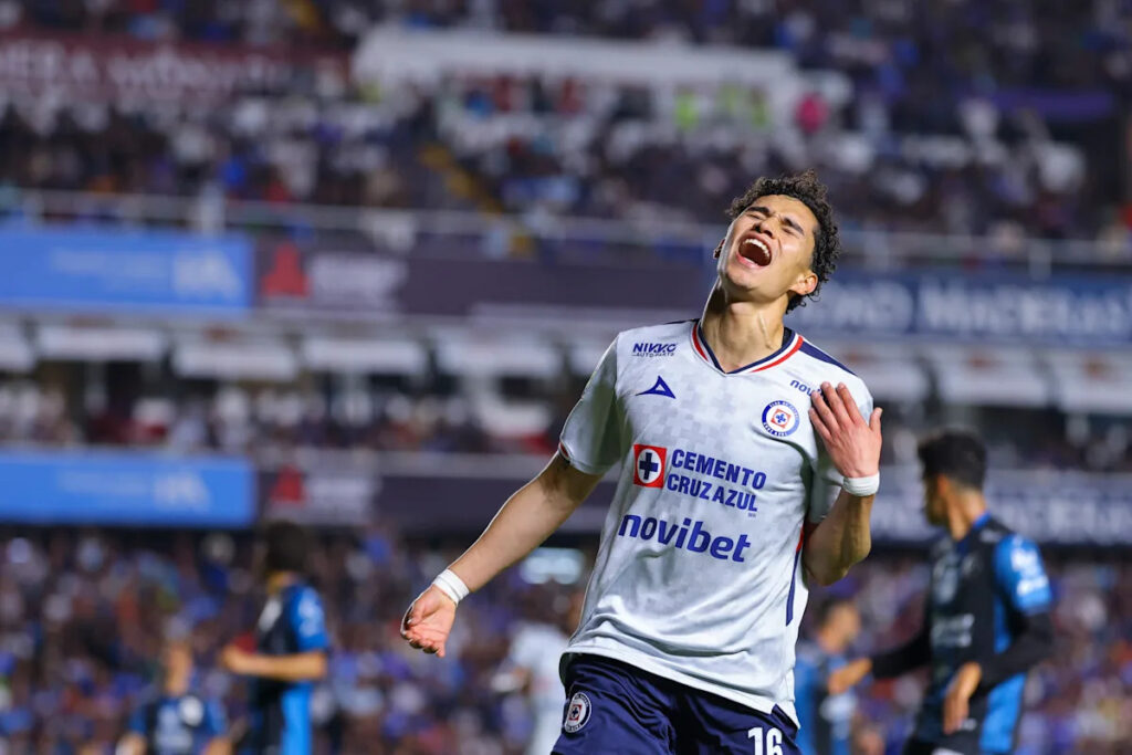 🚂​ It’s come off the rails! La Máquina have forgotten how to win