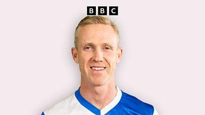 I’d love to stay – Blackburn’s Forshaw I’d love to stay – Blackburn’s Forshaw