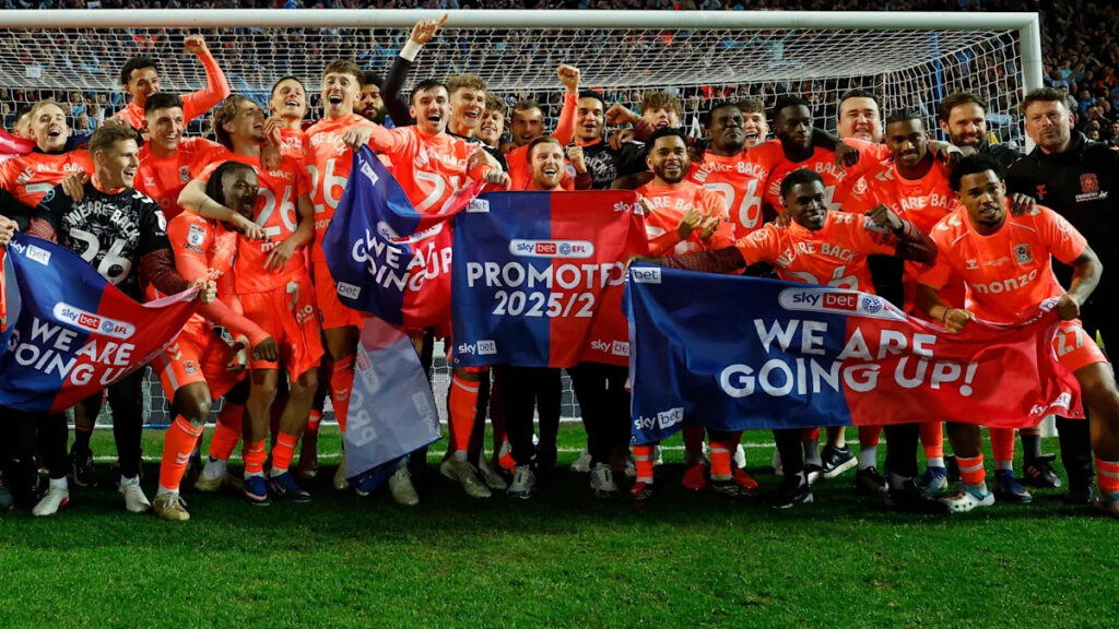 Ups, downs and the race for Europe