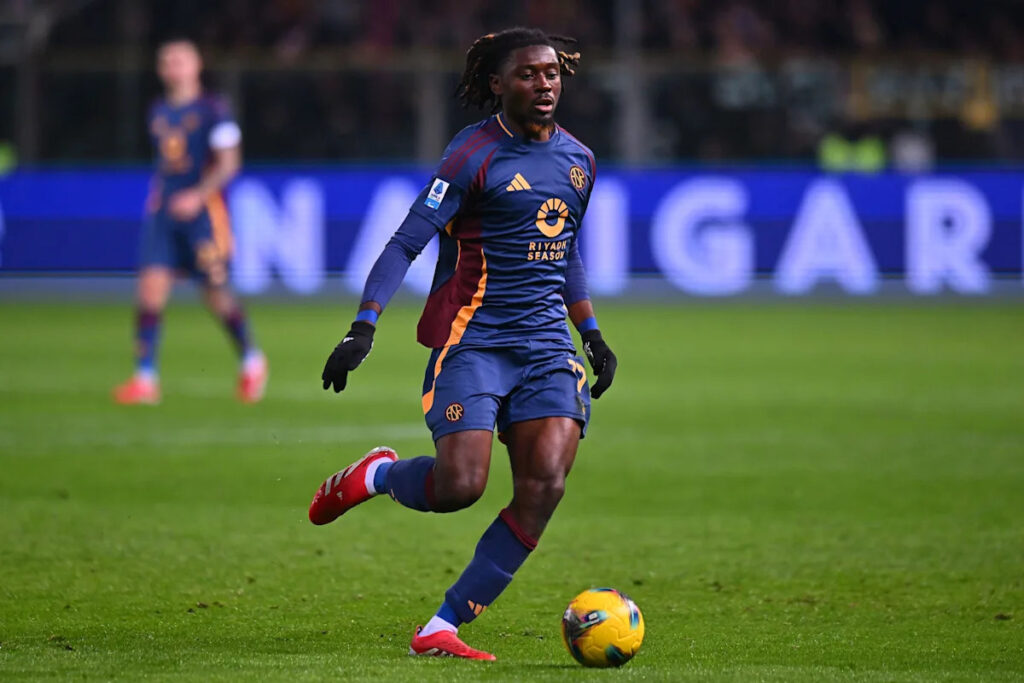 Report – Cristian Chivu Urges Inter Milan To Sign Roma Midfielder This Summer