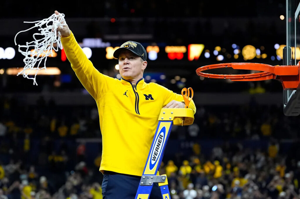 ‘One Shining Moment’ video: Watch 2026 March Madness highlights after Michigan win