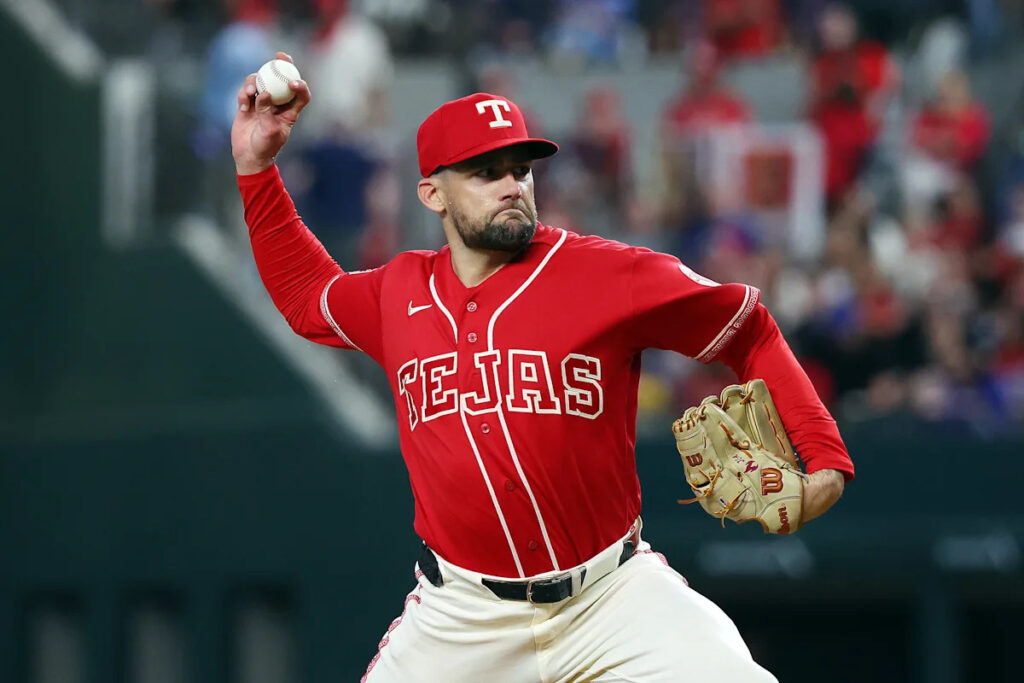 Saturday morning Rangers stuff – Yahoo Sports