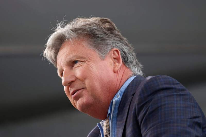 Brandel Chamblee states who should be the next US Ryder Cup captain Brandel Chamblee states who should be the next US Ryder Cup captain