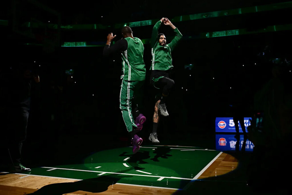 CelticsBlog predictions: Who’s under the most pressure this postseason?