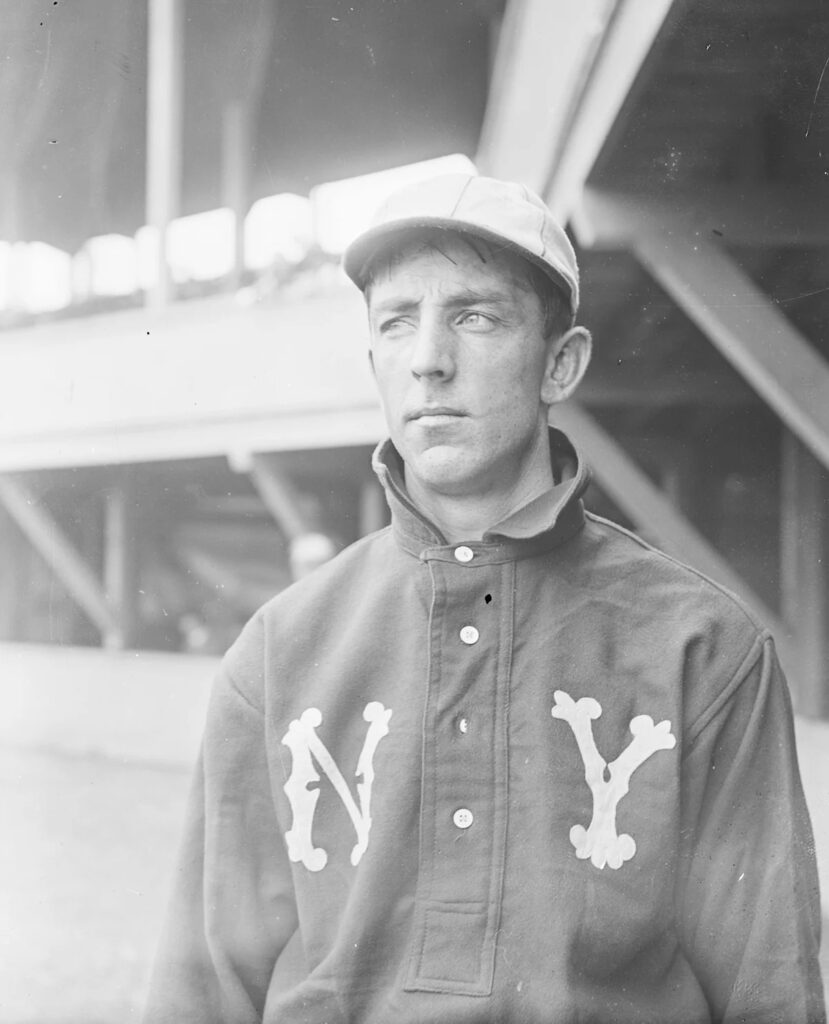 Yankees Birthday of the Day: Wid Conroy