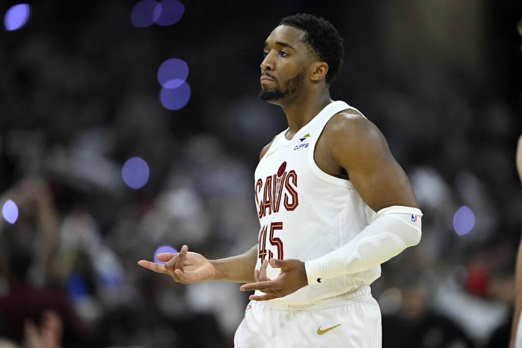 20 Stats to explain Cavs 125-120 Game 5 win over Raptors