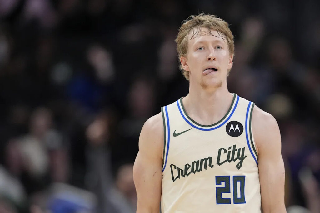 Bucks vs. Nets Player Grades: Green makes history, Ryan goes off in emphatic win