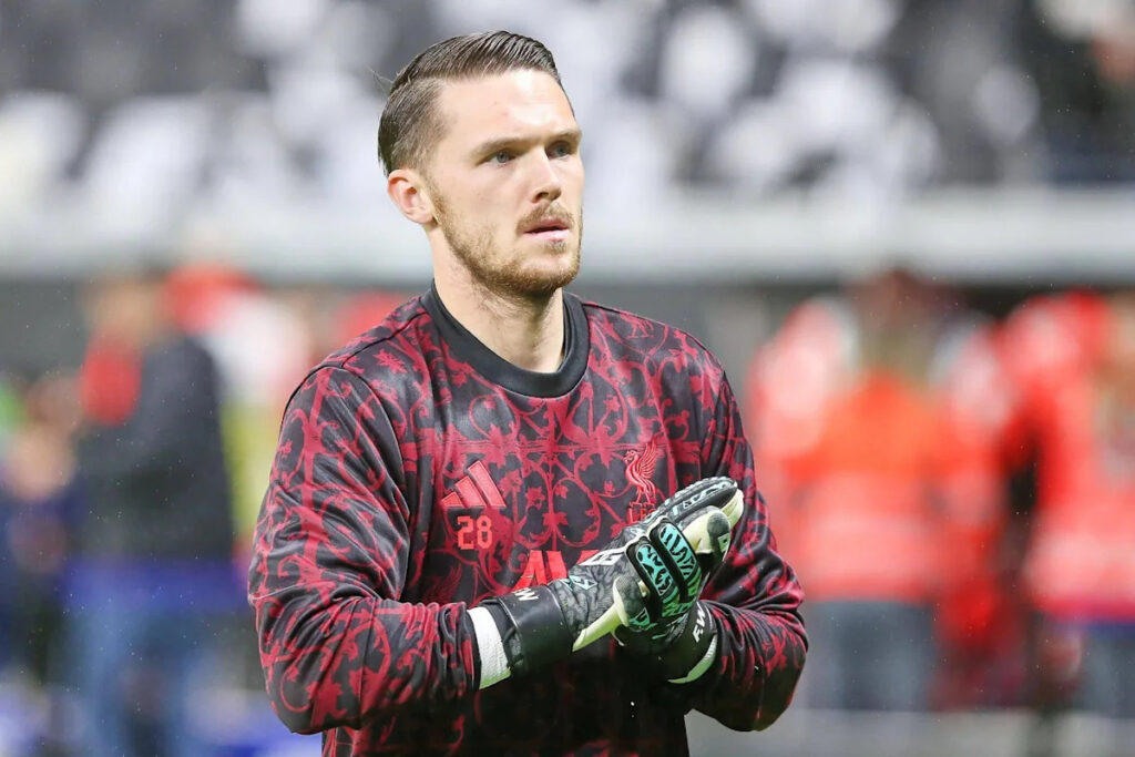 Arne Slot singles out Liverpool player for praise after Merseyside Derby victory