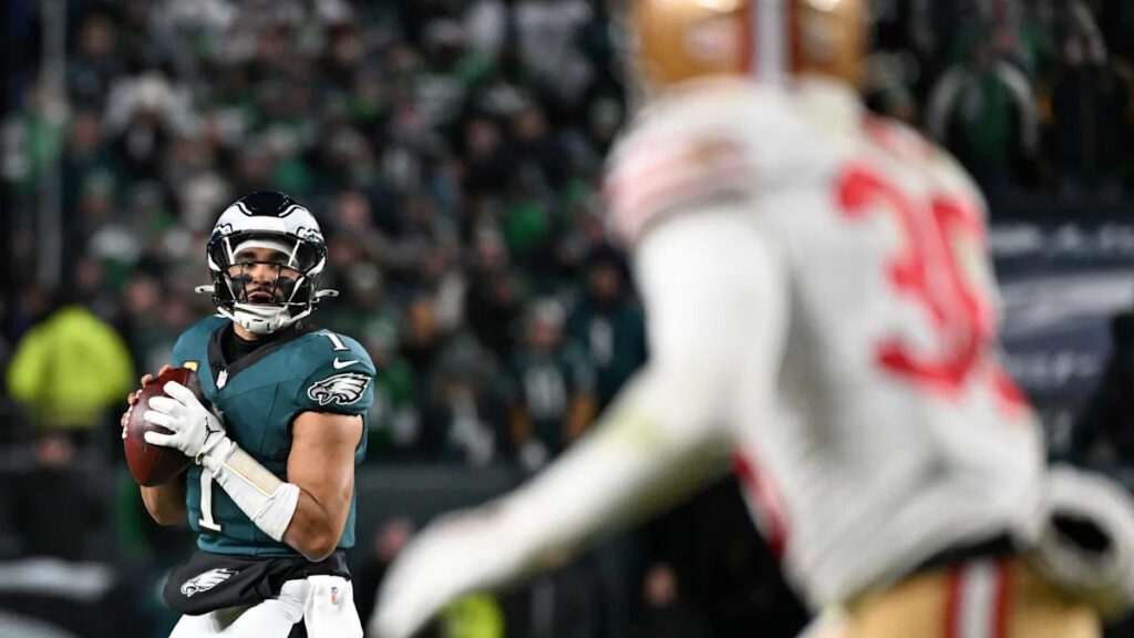 Curiously-timed ESPN report peels back the curtain on Eagles’ dysfunction