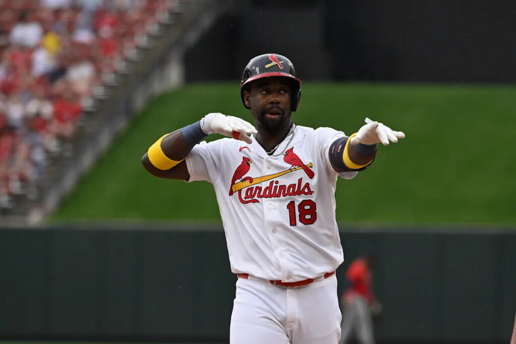 Fantasy Baseball: Is Jordan Walker’s breakout for real, plus more skill vs. luck verdicts for key hitters Fantasy Baseball: Is Jordan Walker’s breakout for real, plus more skill vs. luck verdicts for key hitters