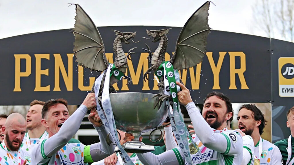 FAW’s Mooney excited about Cymru Premier relaunch