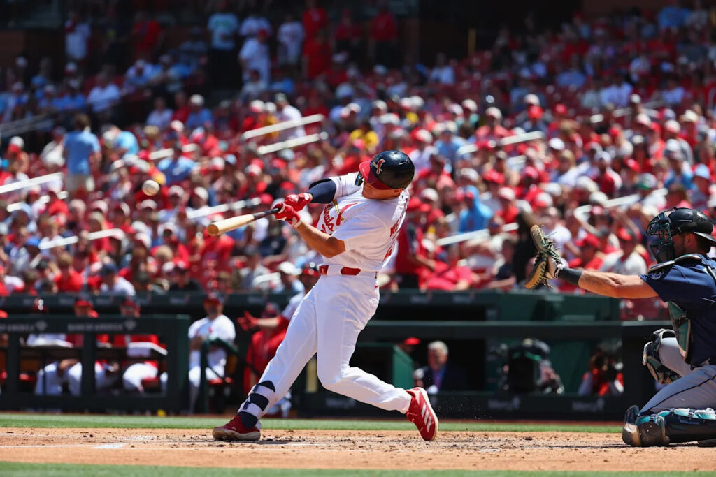 Cardinals Bullpen Wastes McGreevy’s Epic Start as Mariners Win 3-2