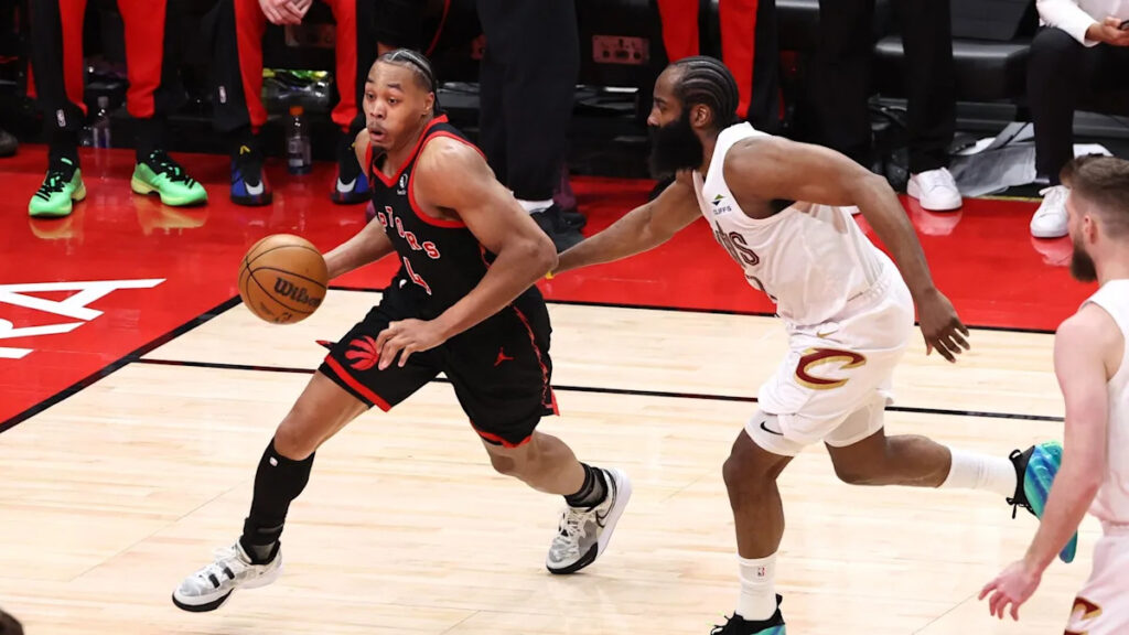 Cavaliers vs Raptors NBA Playoffs Game 4 Predictions: Odds, recent stats, trends and best bets for April 26