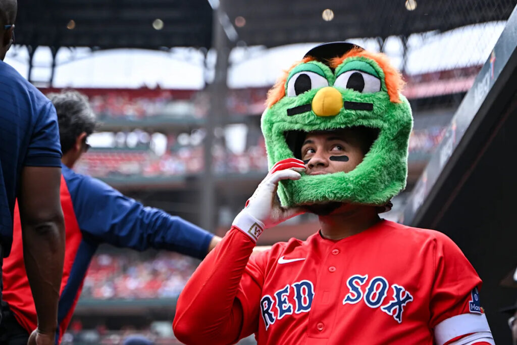 Series Preview: Guardians at Cardinals Series Preview: Guardians at Cardinals